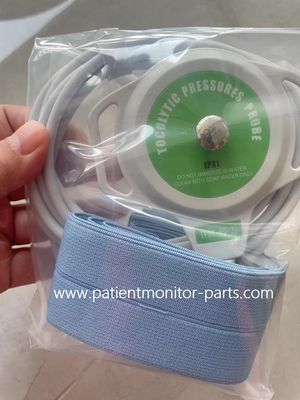GE CORO170 SERIES PN 2264HAX TOCOLYTIC PRESSURES Probe 12 PINS