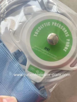 GE CORO170 SERIES PN 2264HAX TOCOLYTIC PRESSURES Probe 12 PINS