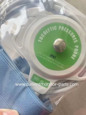 GE CORO170 SERIES PN 2264HAX TOCOLYTIC PRESSURES Probe 12 PINS