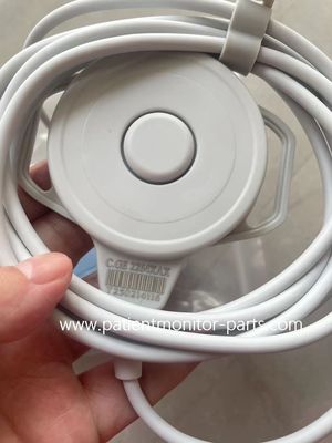 GE CORO170 SERIES PN 2264HAX TOCOLYTIC PRESSURES Probe 12 PINS