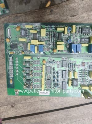 PHLIPS Goldway UT4000F Patient Monitor ECG Board GW4F4E01C
