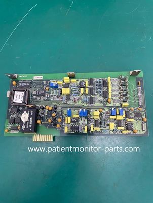 PHLIPS Goldway UT4000F Patient Monitor ECG Board GW4F4E01C