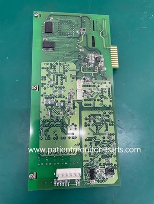PHLIPS Goldway UT4000F Patient Monitor ECG Board GW4F4E01C