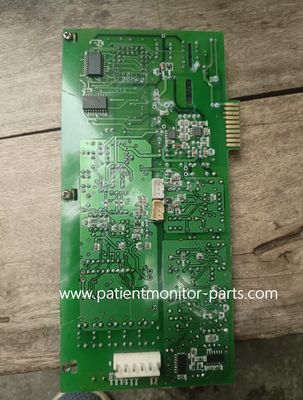 PHLIPS Goldway UT4000F Patient Monitor ECG Board GW4F4E01C