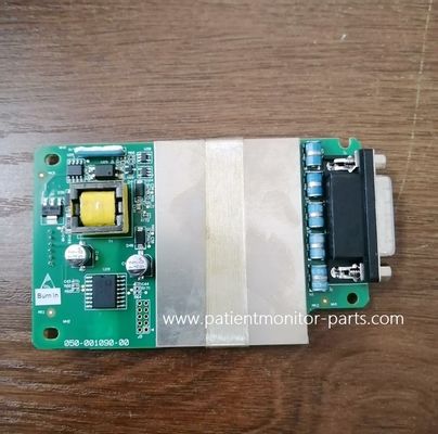 Mindray R3 Parameter Board Circuit Board 051-001339-00