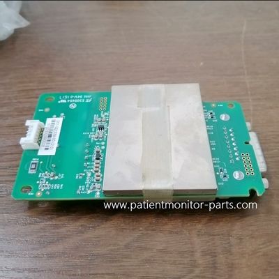 Mindray R3 Parameter Board Circuit Board 051-001339-00