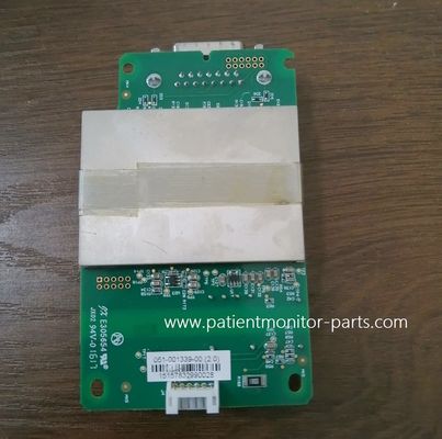 Mindray R3 Parameter Board Circuit Board 051-001339-00