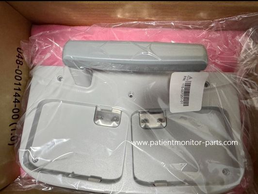 Mindray D3 D2 Electrode Base Assembly  Defibrillator Handle Base Component 801-0652-00014-00