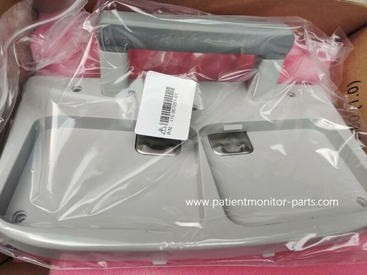 Mindray D3 D2 Electrode Base Assembly  Defibrillator Handle Base Component 801-0652-00014-00