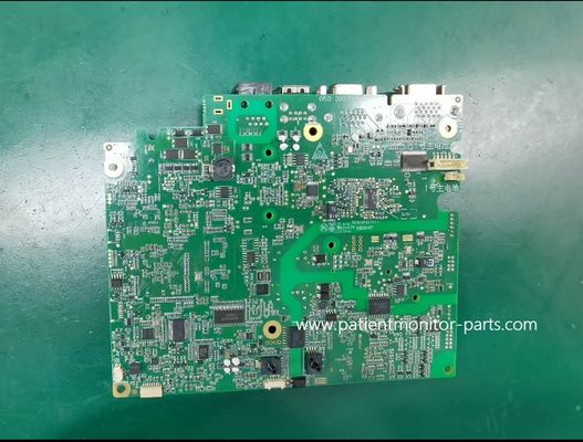 Mindray Epm 10 12 Patient Monitor Mainboard TCN20-F10