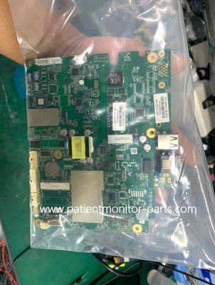 Mindray Epm 10 12 Patient Monitor Mainboard TCN20-F10