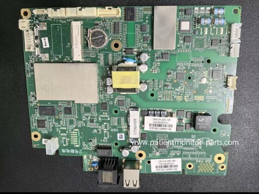 Mindray Epm 10 12 Patient Monitor Mainboard TCN20-F10
