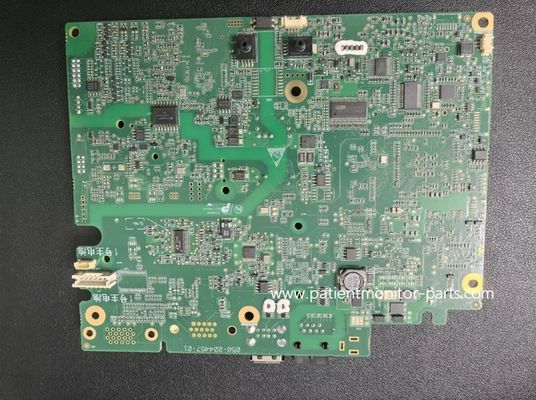 Mindray Epm 10 12 Patient Monitor Mainboard TCN20-F10