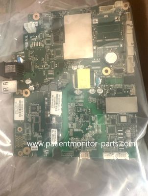 Mindray Epm 10 12 Patient Monitor Mainboard TCN20-F10