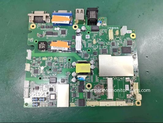 Mindray Epm 10 12 Patient Monitor Mainboard TCN20-F10