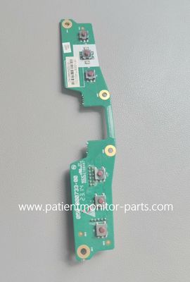 Mindray IMEC5 Patient Monitor Keypad Component PN050-000733-00