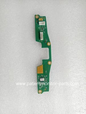 Mindray IMEC5 Patient Monitor Keypad Component PN050-000733-00