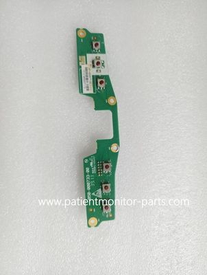 Mindray IMEC5 Patient Monitor Keypad Component PN050-000733-00