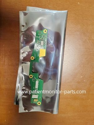 Mindray IMEC5 Patient Monitor Keypad Component PN050-000733-00