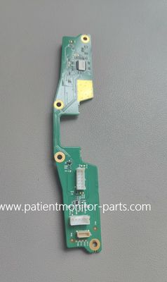 Mindray IMEC5 Patient Monitor Keypad Component PN050-000733-00