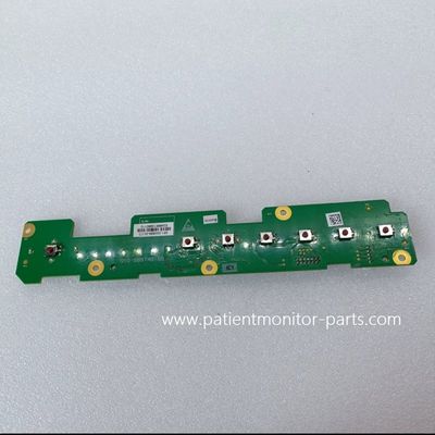 PN050-000740-00 Mindray IPM6 Monitor Keypad Board For Accurate Readings
