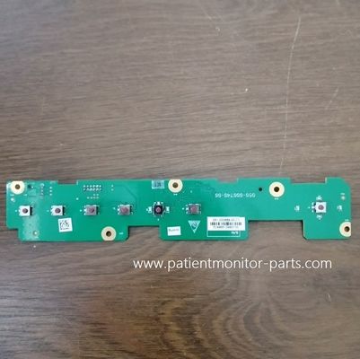 PN050-000740-00 Mindray IPM6 Monitor Keypad Board For Accurate Readings