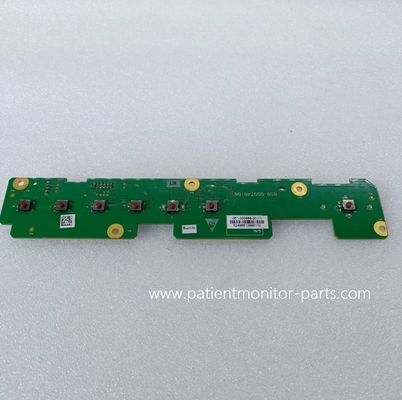 PN050-000740-00 Mindray IPM6 Monitor Keypad Board For Accurate Readings