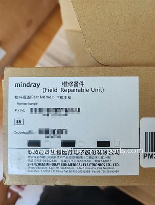 Mindray N1 Patient Monitor  Handle PN:115-050756-00
