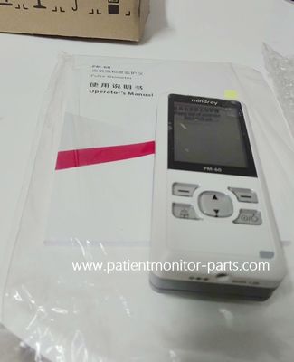 Mindray PM-60 Pulse Oximeter  for Accurate Oxygen Saturation Readings