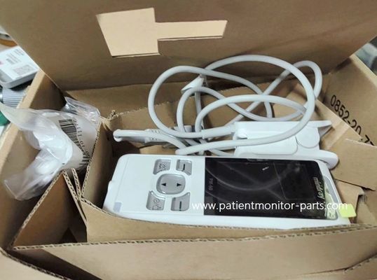 Mindray PM-60 Pulse Oximeter  for Accurate Oxygen Saturation Readings