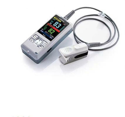 Mindray PM-60 Pulse Oximeter  for Accurate Oxygen Saturation Readings