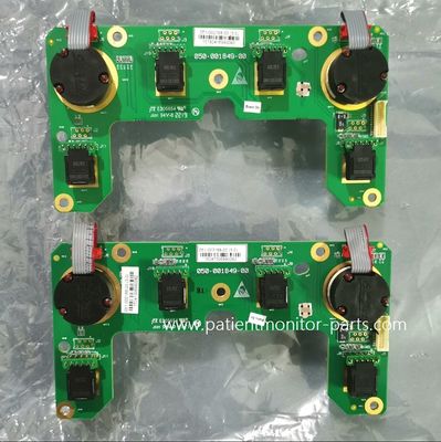 Mindray Resona-5678 Ultrasound Multi-Function Encoder Component 051-002188-00