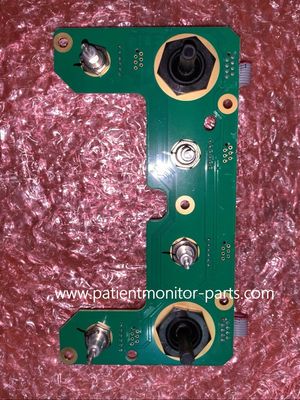 Mindray Resona-5678 Ultrasound Multi-Function Encoder Component 051-002188-00