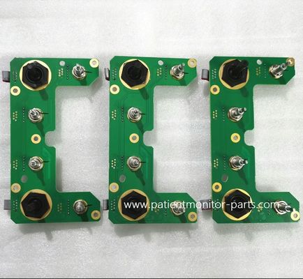 Mindray Resona-5678 Ultrasound Multi-Function Encoder Component 051-002188-00