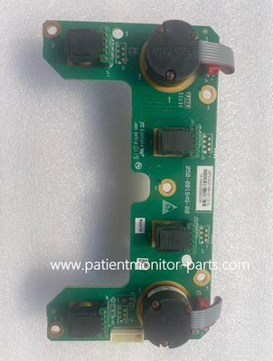 Mindray Resona-5678 Ultrasound Multi-Function Encoder Component 051-002188-00