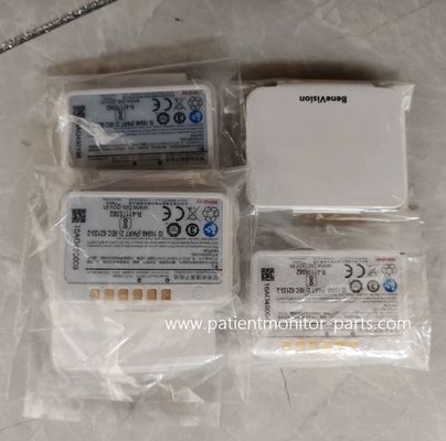Mindray BP10 Blood Pressure Monitor Compatible LI11I001A Rechargeable Lithium-ion Battery, 3.8V, 1800mAh.