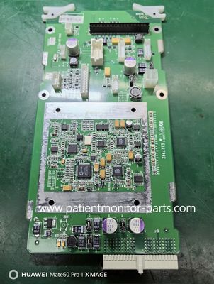 Mindray DC-3 I/O Connection Board 2109-30-76224