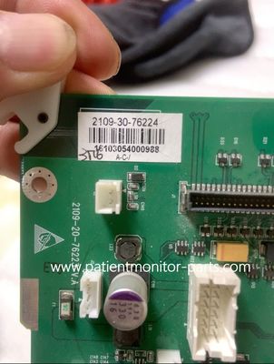 Mindray DC-3 I/O Connection Board 2109-30-76224