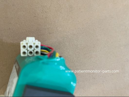 Nihon Kohden SB-470P 7.2V Lithium Battery Compatible With -752P SVM-7501 SVM-7500 SVM-7600 Models