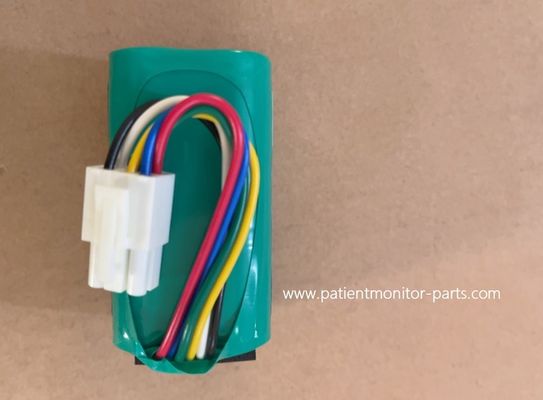 Nihon Kohden SB-470P 7.2V Lithium Battery Compatible With -752P SVM-7501 SVM-7500 SVM-7600 Models