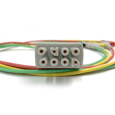 BR-903P NIHON KOHDEN 3 Lead Cable