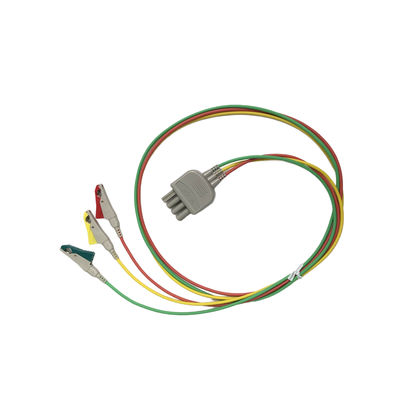 BR-903P NIHON KOHDEN 3 Lead Cable
