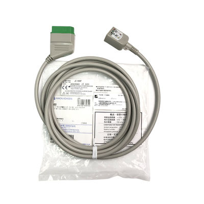 JC-906P NIHON KOHDEN ECG Connection Cord(3/6)