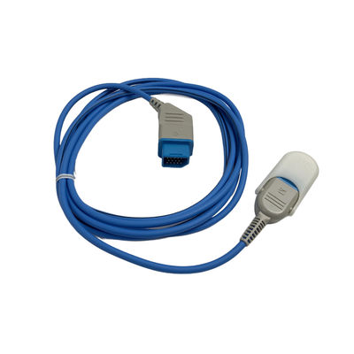 NIHON KOHDEN JL-900P SpO2 Connection Cord