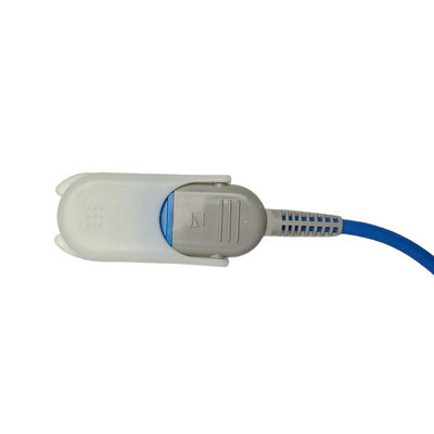 NIHON KOHDEN JL-900P SpO2 Connection Cord