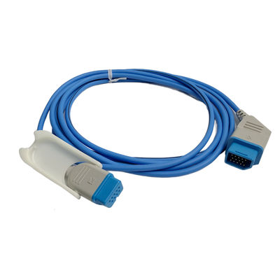 NIHON KOHDEN JL-900P SpO2 Connection Cord