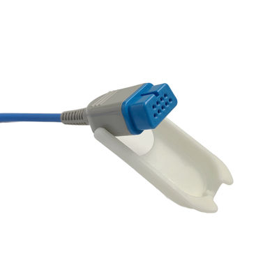 NIHON KOHDEN JL-900P SpO2 Connection Cord