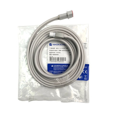 NIHON KOHDEN YN-701S NIBP AIR HOSE /GS1-128
