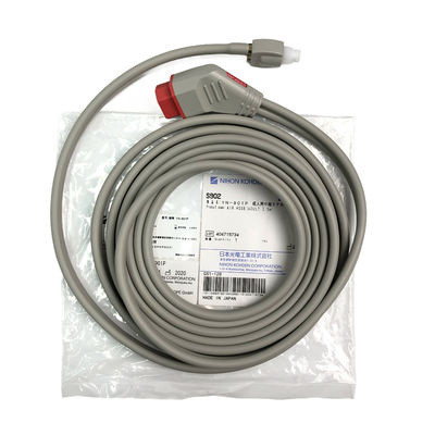 NIHON KOHDEN YN-901P AIR HOUSE  NIBP CUFF ADULT SMALL 18CM-23CM