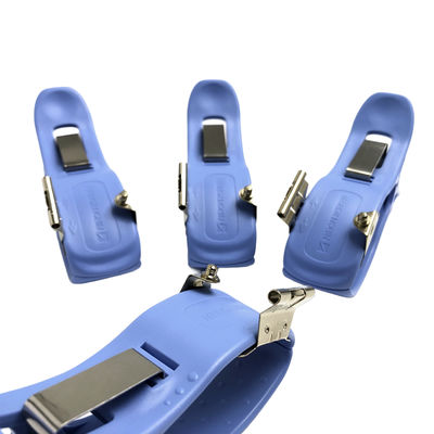 NIHON KOHDEN FAST CLIP NC-143E